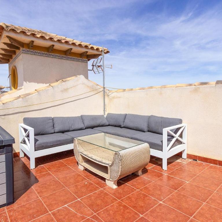 Nice Home In Orihuela With Swimming Pool - Casa Vacacional de 3 dormitorios - 9