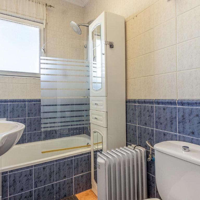 Nice Home In Orihuela With Swimming Pool - Casa Vacacional de 3 dormitorios - 16