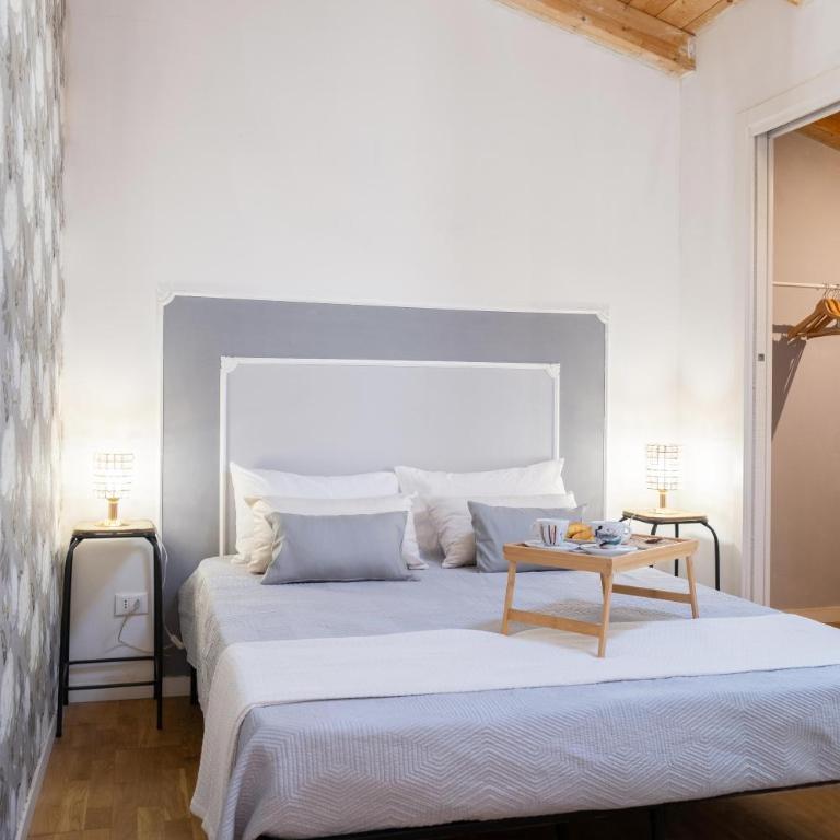 La Cecia Home - Casa con 1 Camera da Letto - 7