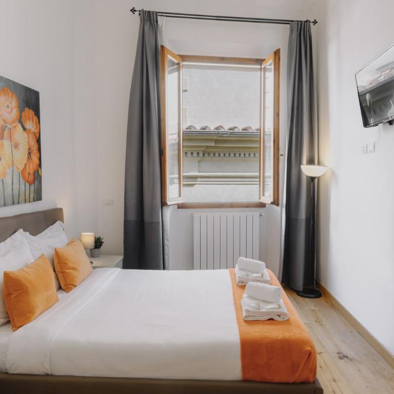 Medicee Exclusive Penthouse - Appartamento con 3 Camere da Letto - 18