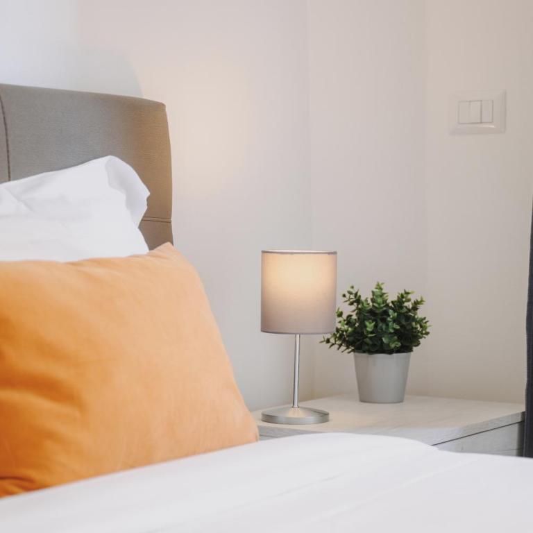 Medicee Exclusive Penthouse - Appartamento con 3 Camere da Letto - 22