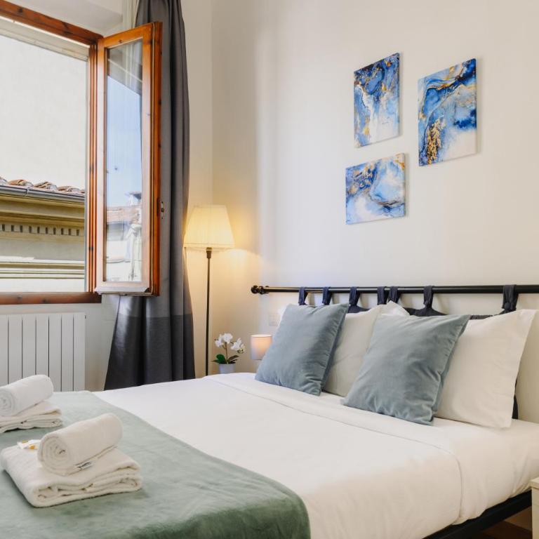 Medicee Exclusive Penthouse - Appartamento con 3 Camere da Letto - 26
