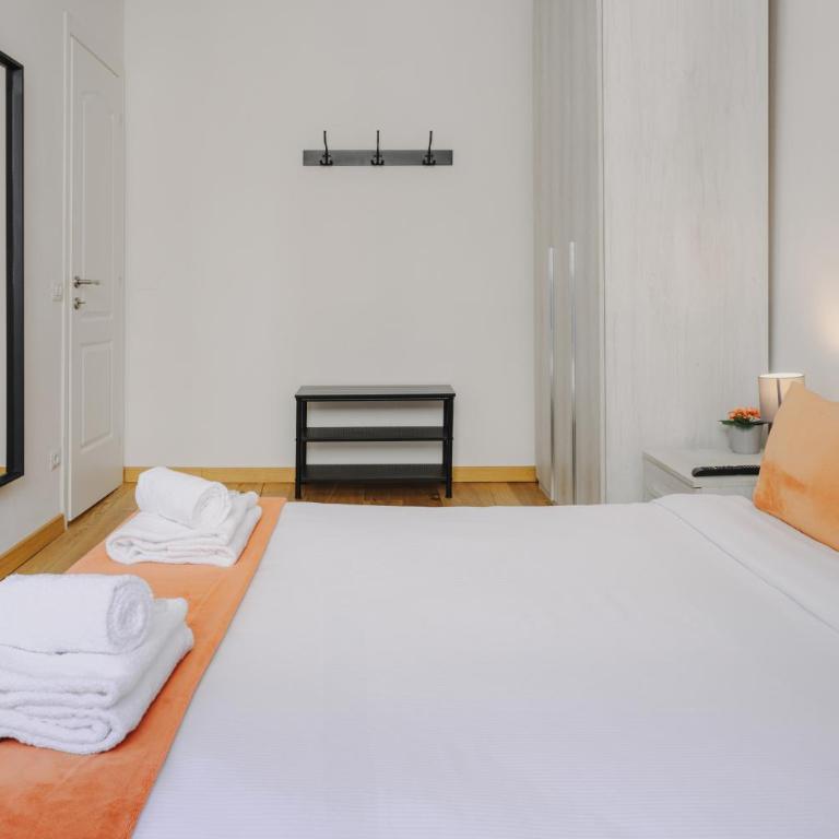 Medicee Exclusive Penthouse - Appartamento con 3 Camere da Letto - 20