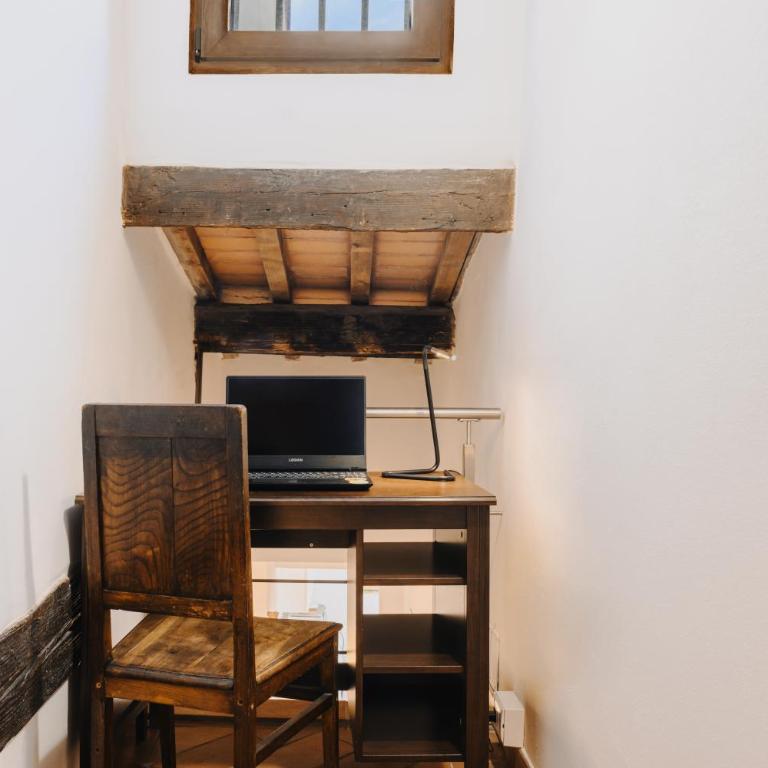 Medicee Exclusive Penthouse - Appartamento con 3 Camere da Letto - 42