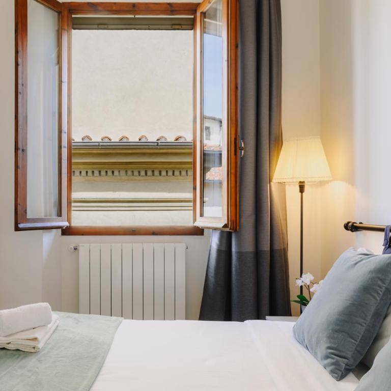 Medicee Exclusive Penthouse - Appartamento con 3 Camere da Letto - 28