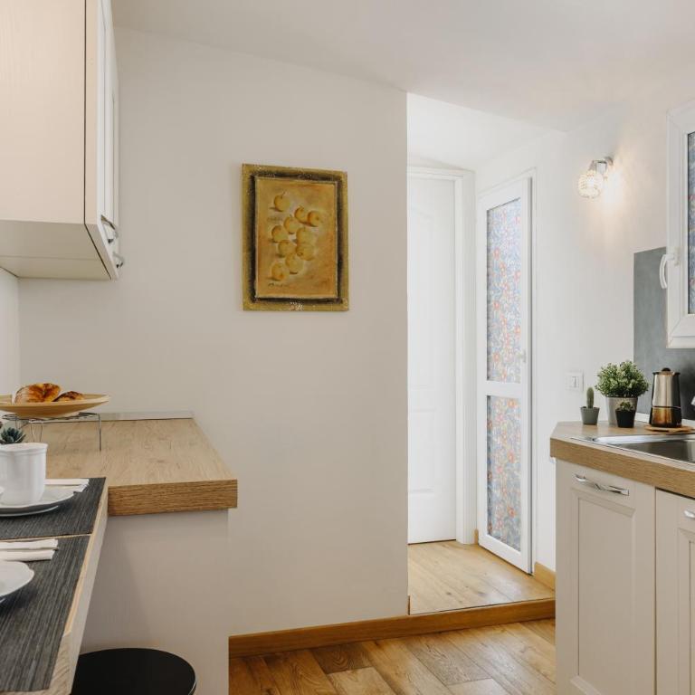 Medicee Exclusive Penthouse - Appartamento con 3 Camere da Letto - 4