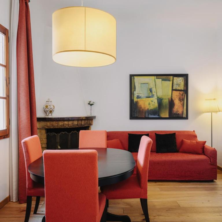 Medicee Exclusive Penthouse - Appartamento con 3 Camere da Letto - 10