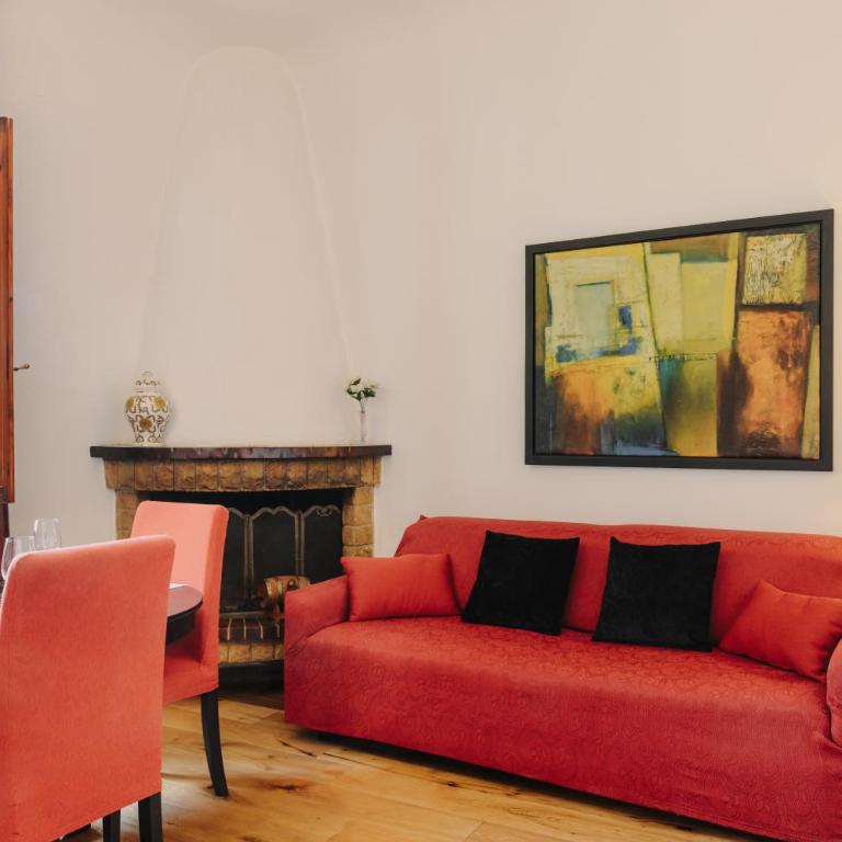 Medicee Exclusive Penthouse - Appartamento con 3 Camere da Letto - 11