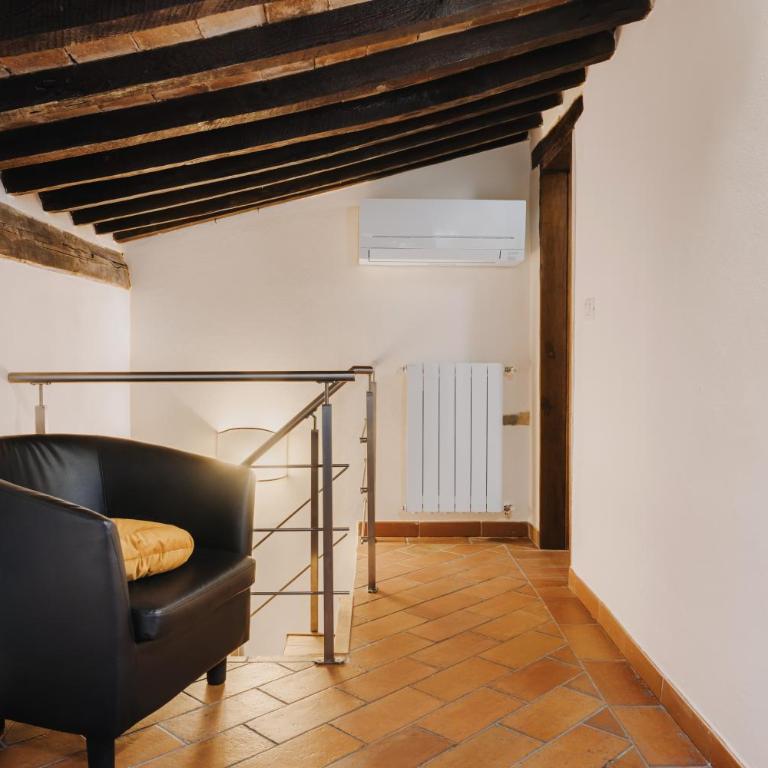 Medicee Exclusive Penthouse - Appartamento con 3 Camere da Letto - 41