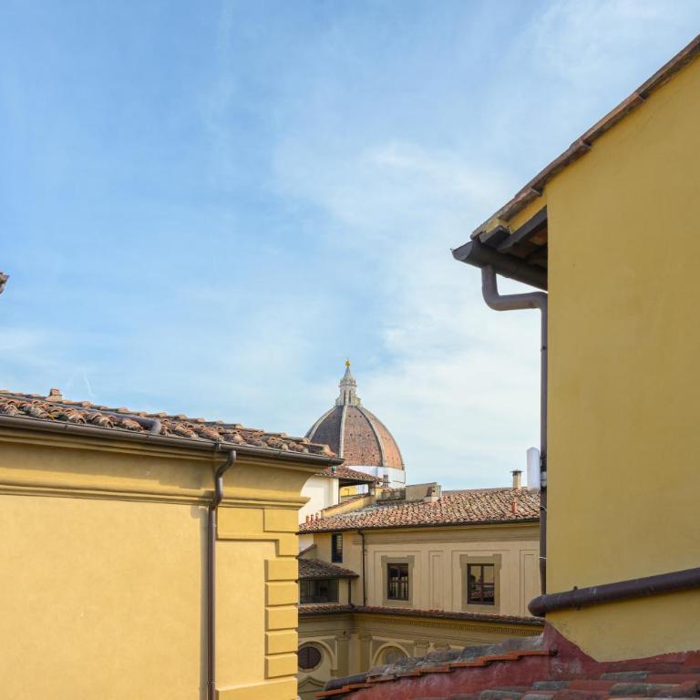 Medicee Exclusive Penthouse - Appartamento con 3 Camere da Letto - 44