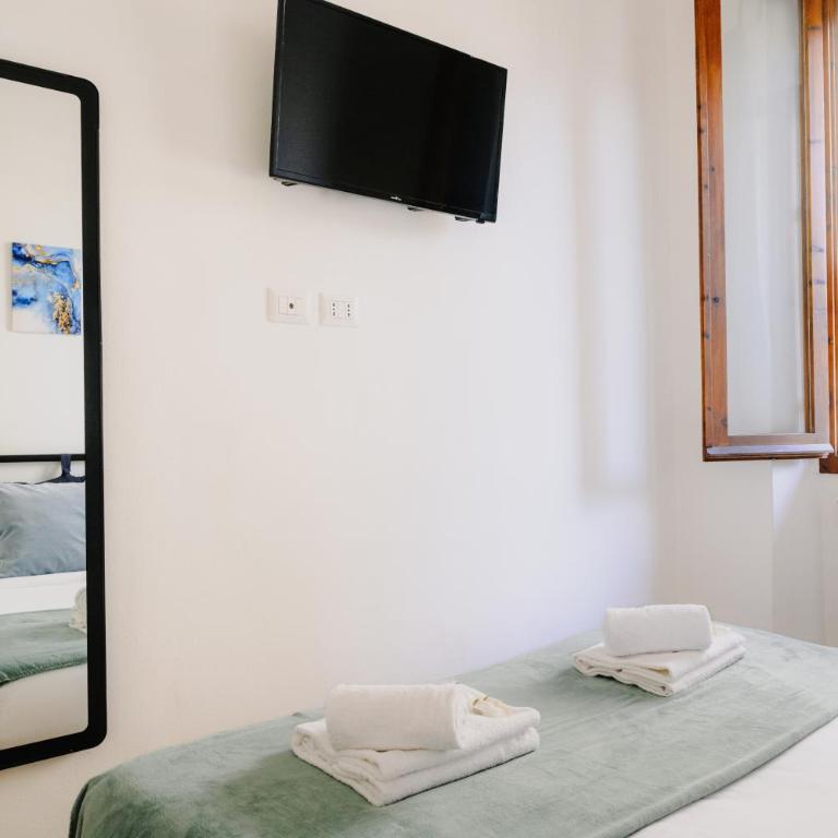 Medicee Exclusive Penthouse - Appartamento con 3 Camere da Letto - 29