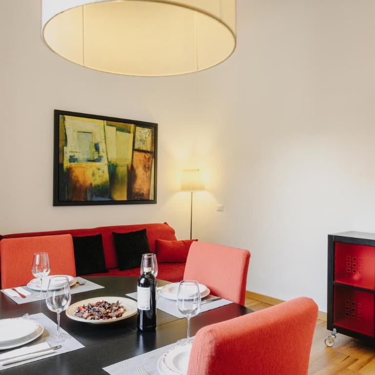 Medicee Exclusive Penthouse - Appartamento con 3 Camere da Letto - 12