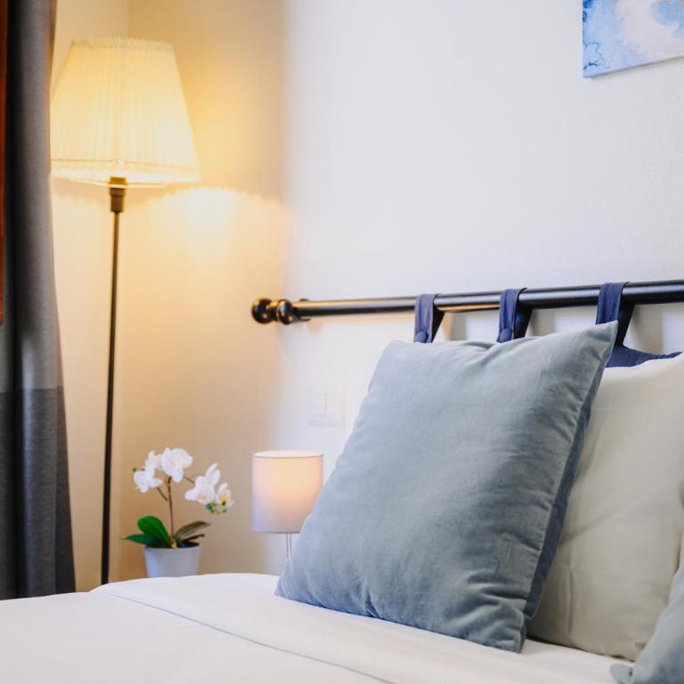 Medicee Exclusive Penthouse - Appartamento con 3 Camere da Letto - 31