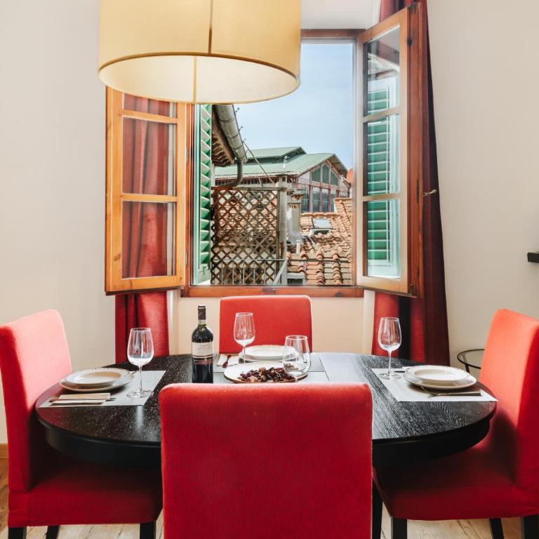 Medicee Exclusive Penthouse - Appartamento con 3 Camere da Letto - 1