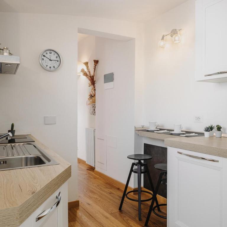 Medicee Exclusive Penthouse - Appartamento con 3 Camere da Letto - 6