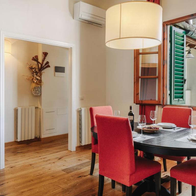 Medicee Exclusive Penthouse - Appartamento con 3 Camere da Letto - 2