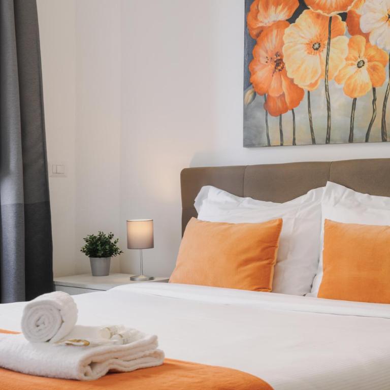 Medicee Exclusive Penthouse - Appartamento con 3 Camere da Letto - 23