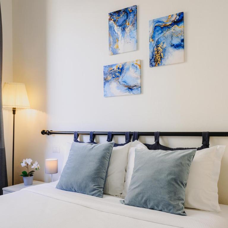 Medicee Exclusive Penthouse - Appartamento con 3 Camere da Letto - 30