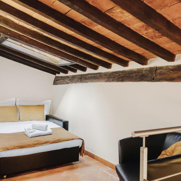 Medicee Exclusive Penthouse - Appartamento con 3 Camere da Letto - 43