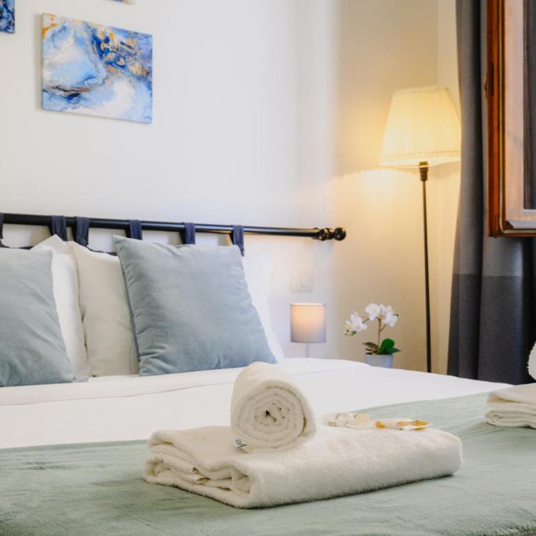 Medicee Exclusive Penthouse - Appartamento con 3 Camere da Letto - 27