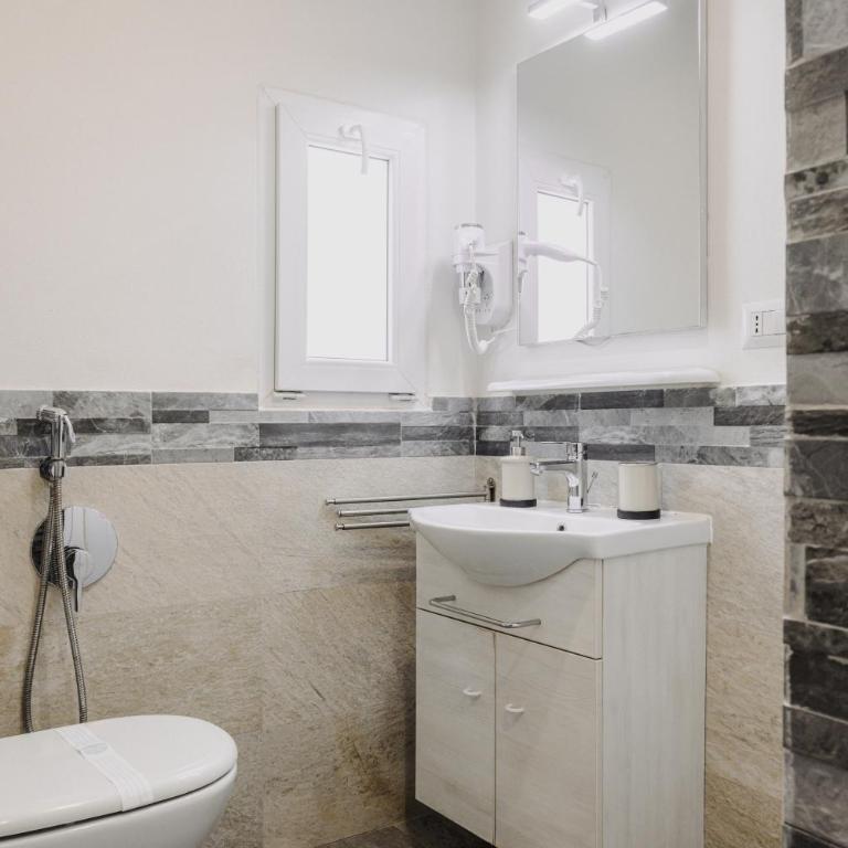 Medicee Exclusive Penthouse - Appartamento con 3 Camere da Letto - 37