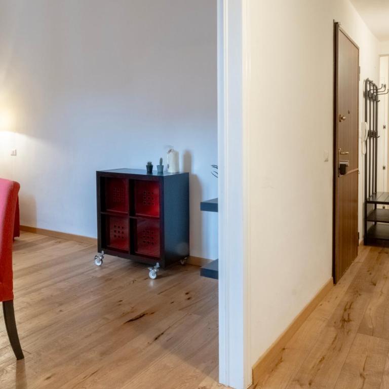 Medicee Exclusive Penthouse - Appartamento con 3 Camere da Letto - 9