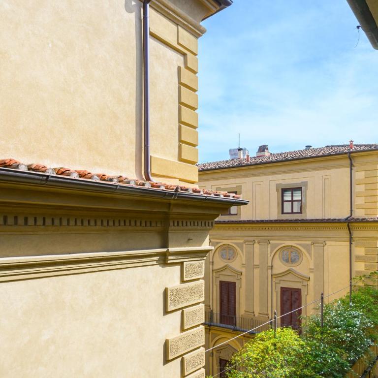 Medicee Exclusive Penthouse - Appartamento con 3 Camere da Letto - 25