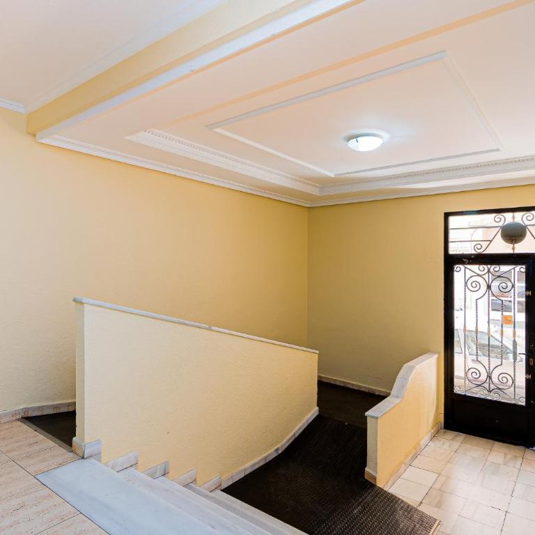Modern apartment-beach-Aceqion-Torrevieja PMT18 - Three-Bedroom Apartment - 33