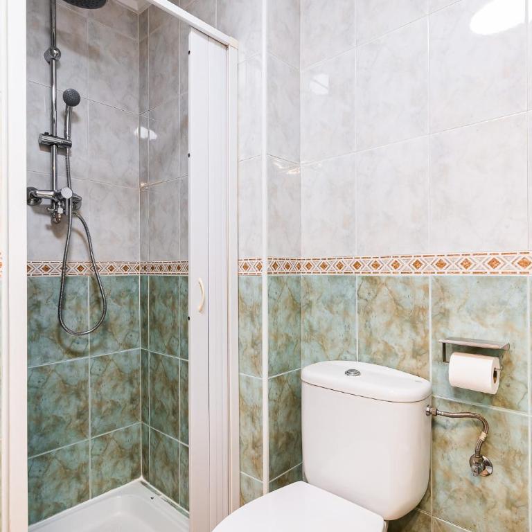 Modern apartment-beach-Aceqion-Torrevieja PMT18 - Three-Bedroom Apartment - 32