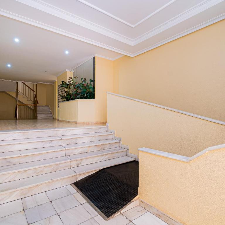 Modern apartment-beach-Aceqion-Torrevieja PMT18 - Three-Bedroom Apartment - 30