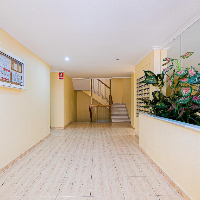 Modern apartment-beach-Aceqion-Torrevieja PMT18 - Three-Bedroom Apartment - 40