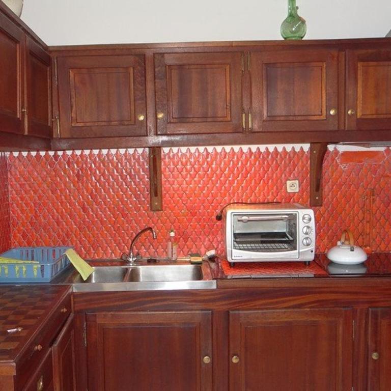 Charmant appartement climatisé, parking, animaux admis - FR-1-100-221 - Apartment (4 Adults) - 13