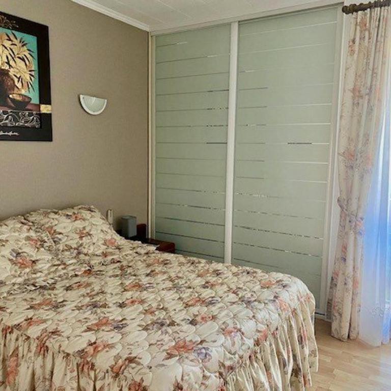 Charmant F2 avec terrasse, parking, et WiFi - à 600m des thermes d'Amélie-les-Bains - Apartment mit 1 Schlafzimmer - 11
