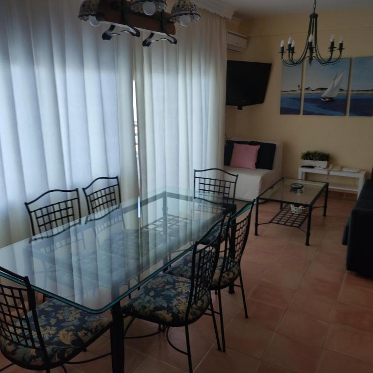 Apartment in Marbella First Line Beach Apto. 12-6 - Apartamento de 1 dormitorio - 15