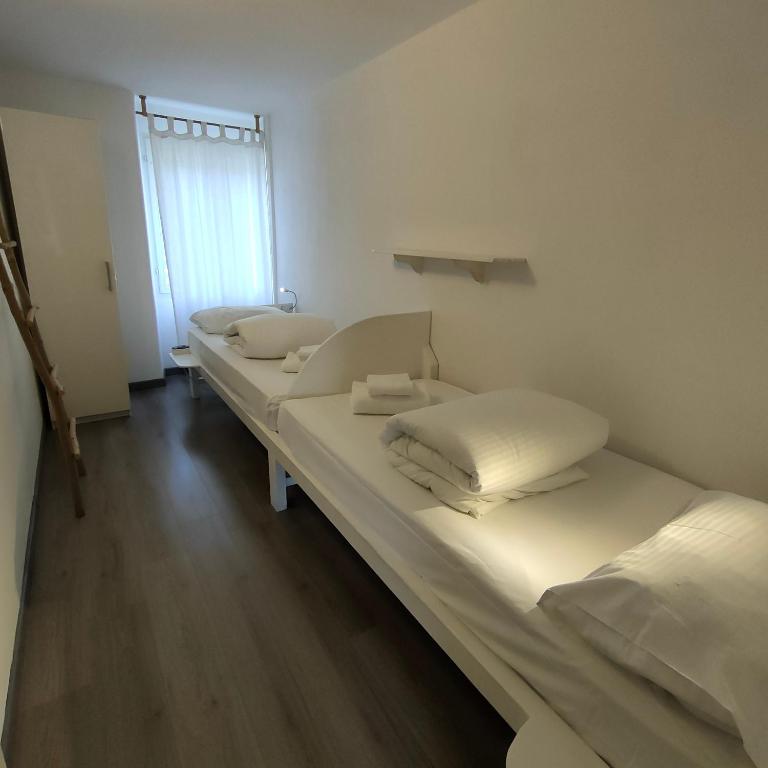 Garda Sweet Apartments - Appartamento con 2 Camere da Letto - 8