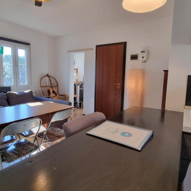 Ai Giardini - Appartamento con 2 Camere da Letto - 1