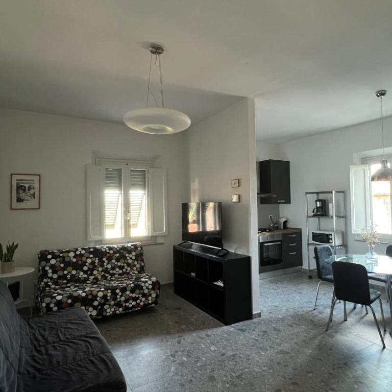 CIVICO 46 - Appartamento con 2 Camere da Letto - 5