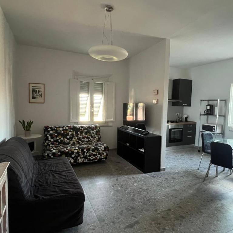 CIVICO 46 - Appartamento con 2 Camere da Letto - 15