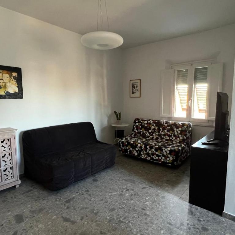 CIVICO 46 - Appartamento con 2 Camere da Letto - 25