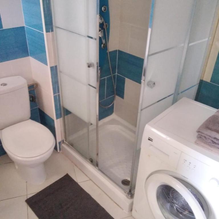 Canarian Havaii en Faluas - Apartamento - 20