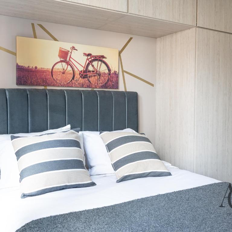 AC - Living 58 - Chapinero - Apartasuites - Apartamento de 1 dormitorio - 10
