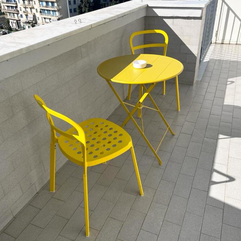 GoodAngel House - Appartamento con 2 Camere da Letto - 24