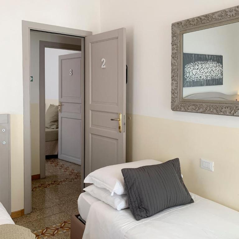 Biancorè B&B - Camera Tripla - 12