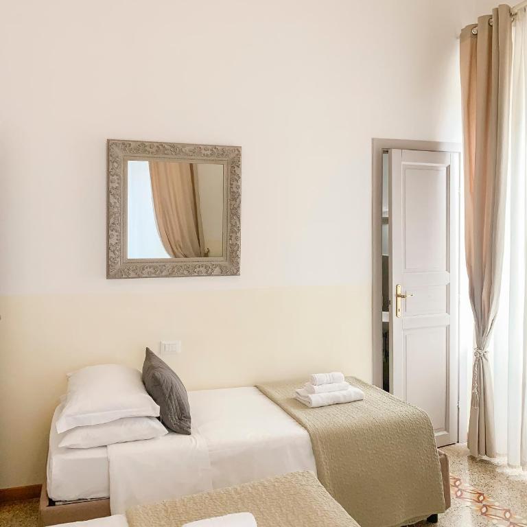 Biancorè B&B - Camera Tripla - 22