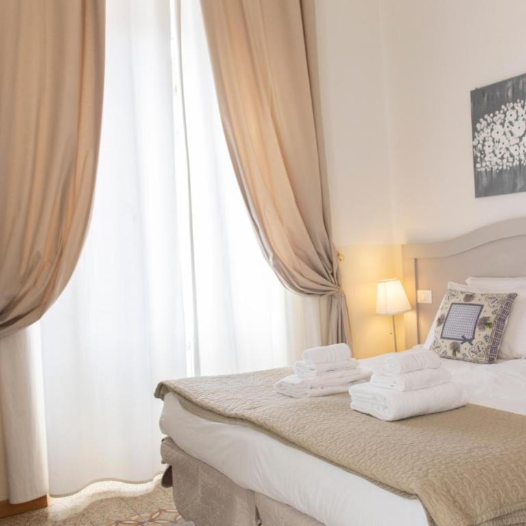 Biancorè B&B - Camera Tripla - 25