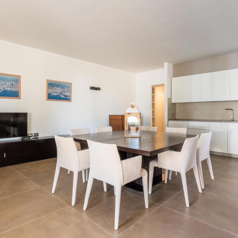 GuestHost - Exclusive Perugia Getaway - Apartments with Shared Pool & Parking - Appartamento - Piano Terra - 4