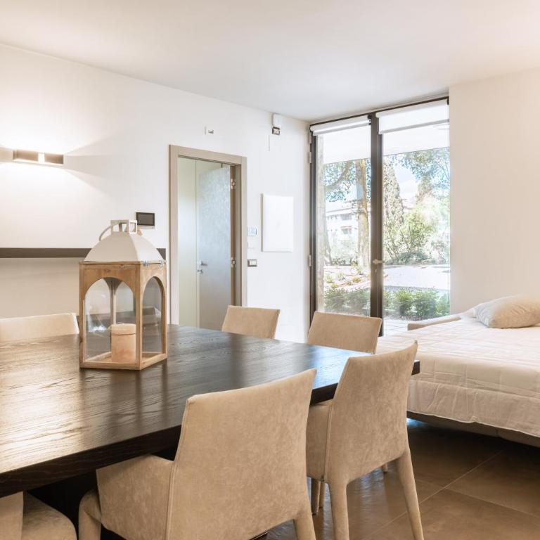 GuestHost - Exclusive Perugia Getaway - Apartments with Shared Pool & Parking - Appartamento - Piano Terra - 5