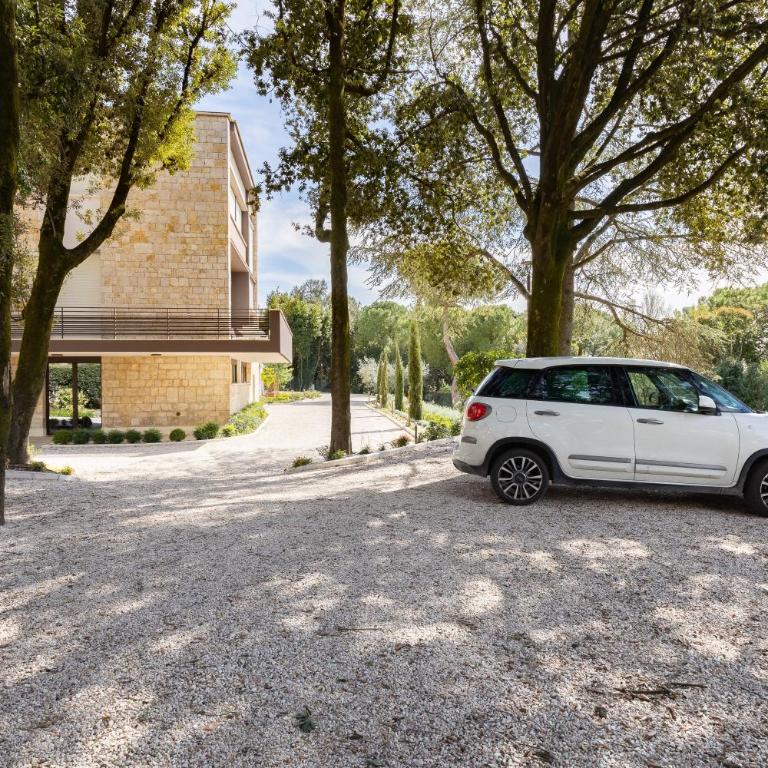 GuestHost - Exclusive Perugia Getaway - Apartments with Shared Pool & Parking - Appartamento - Piano Terra - 10