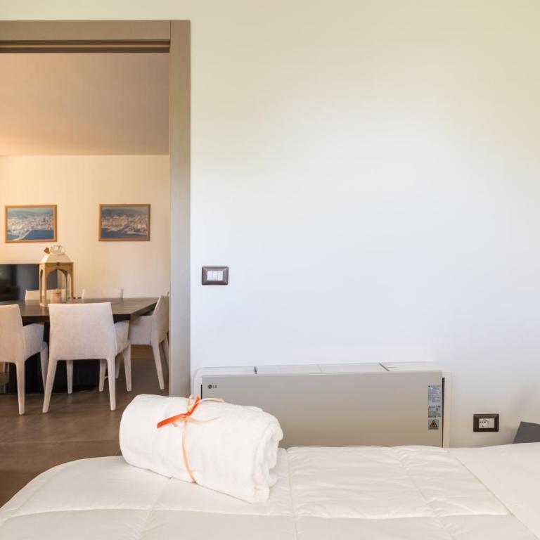 GuestHost - Exclusive Perugia Getaway - Apartments with Shared Pool & Parking - Appartamento - Piano Terra - 12