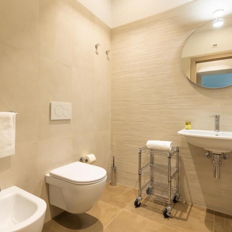 GuestHost - Exclusive Perugia Getaway - Apartments with Shared Pool & Parking - Appartamento - Piano Terra - 13